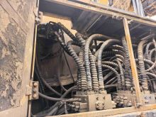 XCMG Hot Sale Hydraulic Rotary Drilling Rig Piling Machine XR240E in Stock